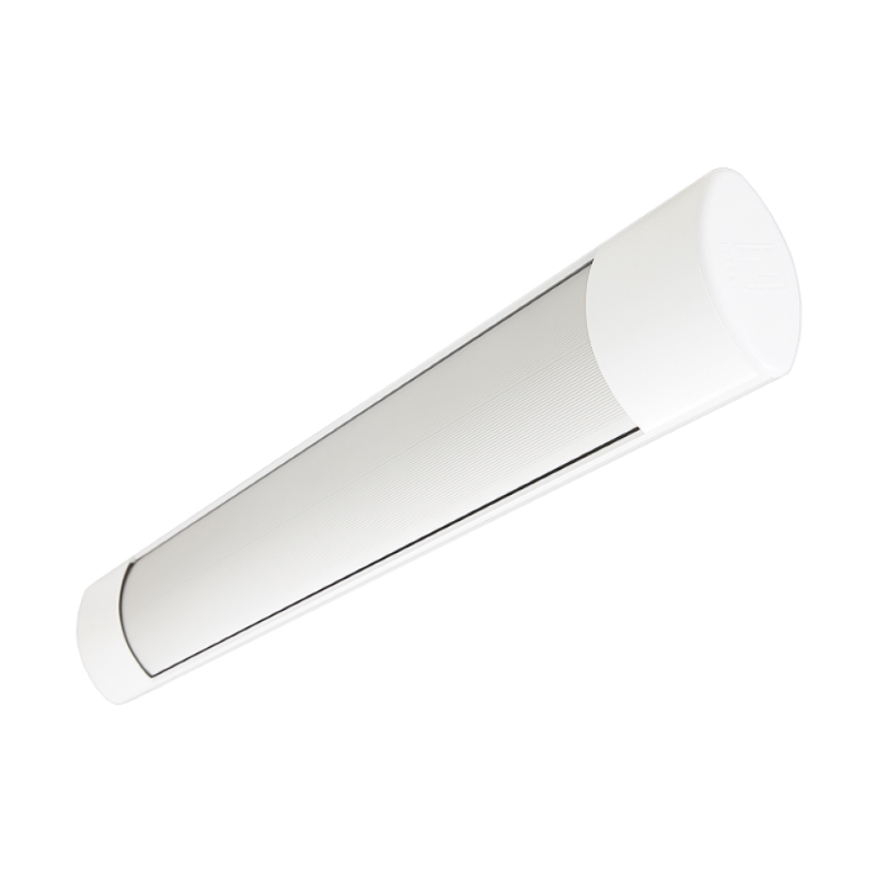 Инфракрасный обогреватель РИО-15 белый